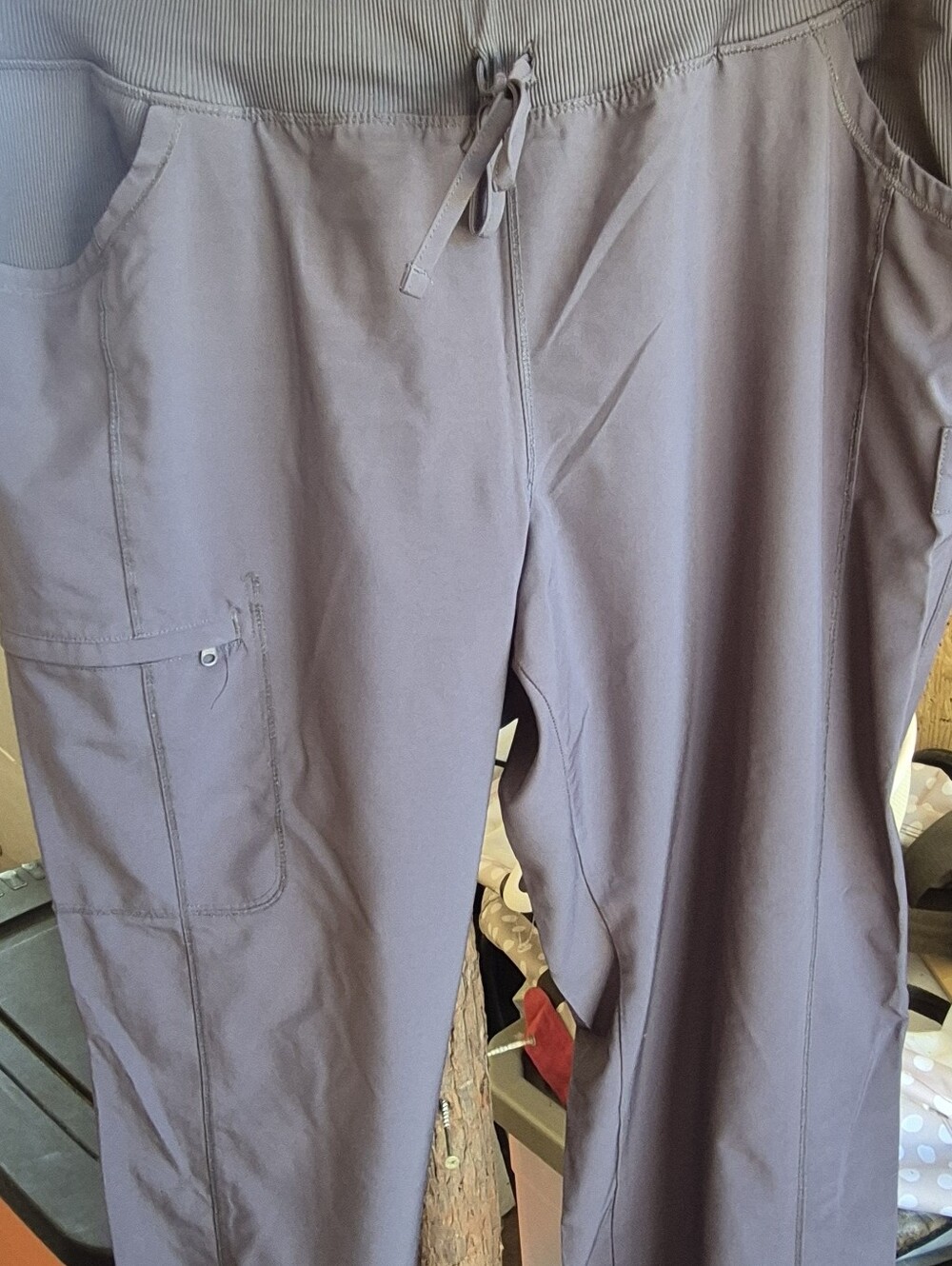 Scrub Pants